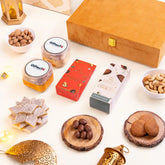 Opulent Festivities Diwali Hamper