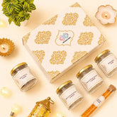 Ornate Elegant Dry Fruit Hamper