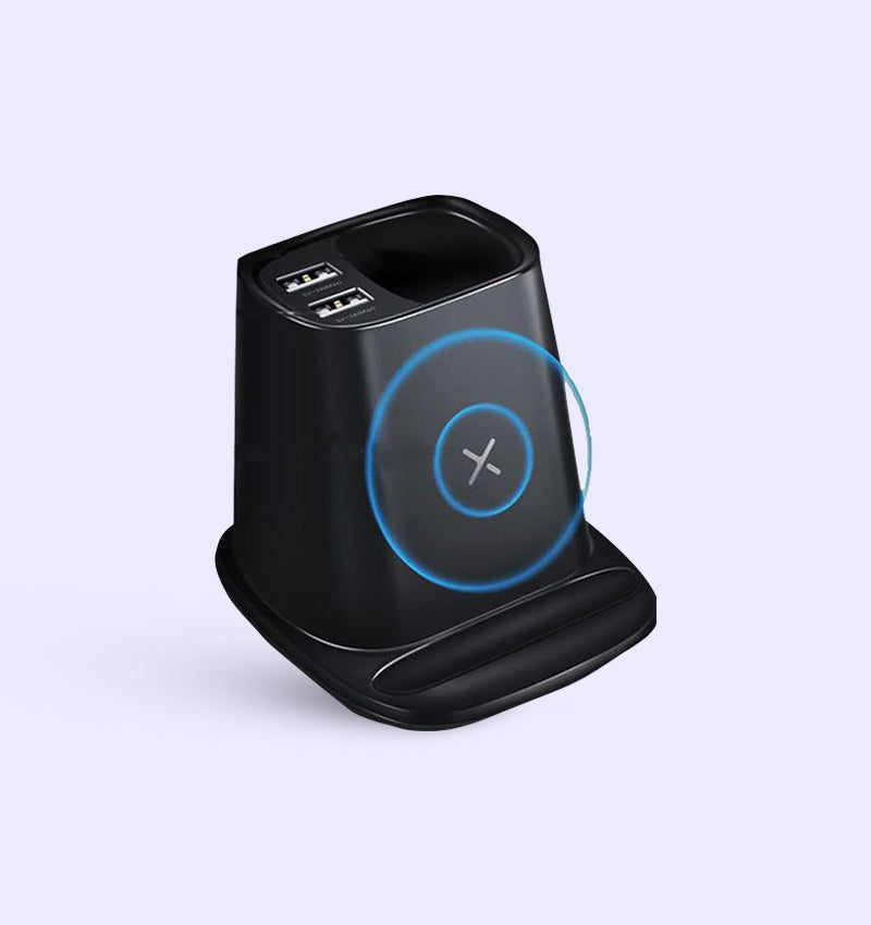 PYD Desk Collective 6 in 1 Gadget
