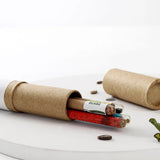 Paper Seed 2 Pen N 2 Pencil Set
