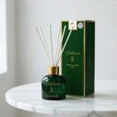 Patchouli Scented Reed Diffuser