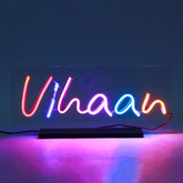 Personalized Custom Name Led Neon Sign
