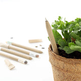 Plantable Everyday Stationery Box