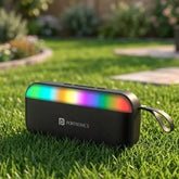 Plugs 3 Portable Bluetooth Speaker
