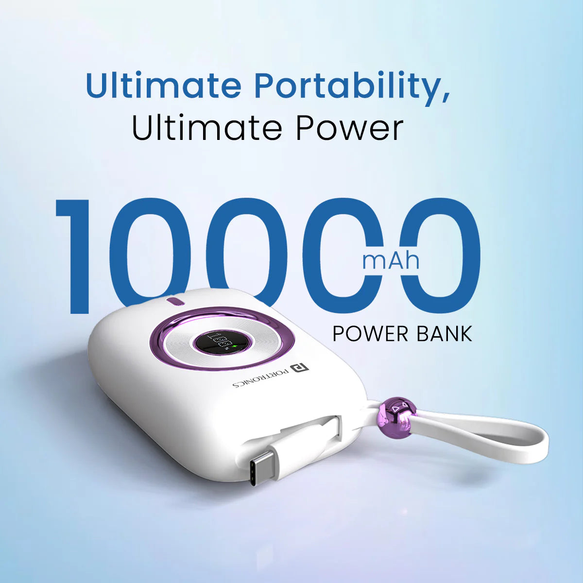 Power bank