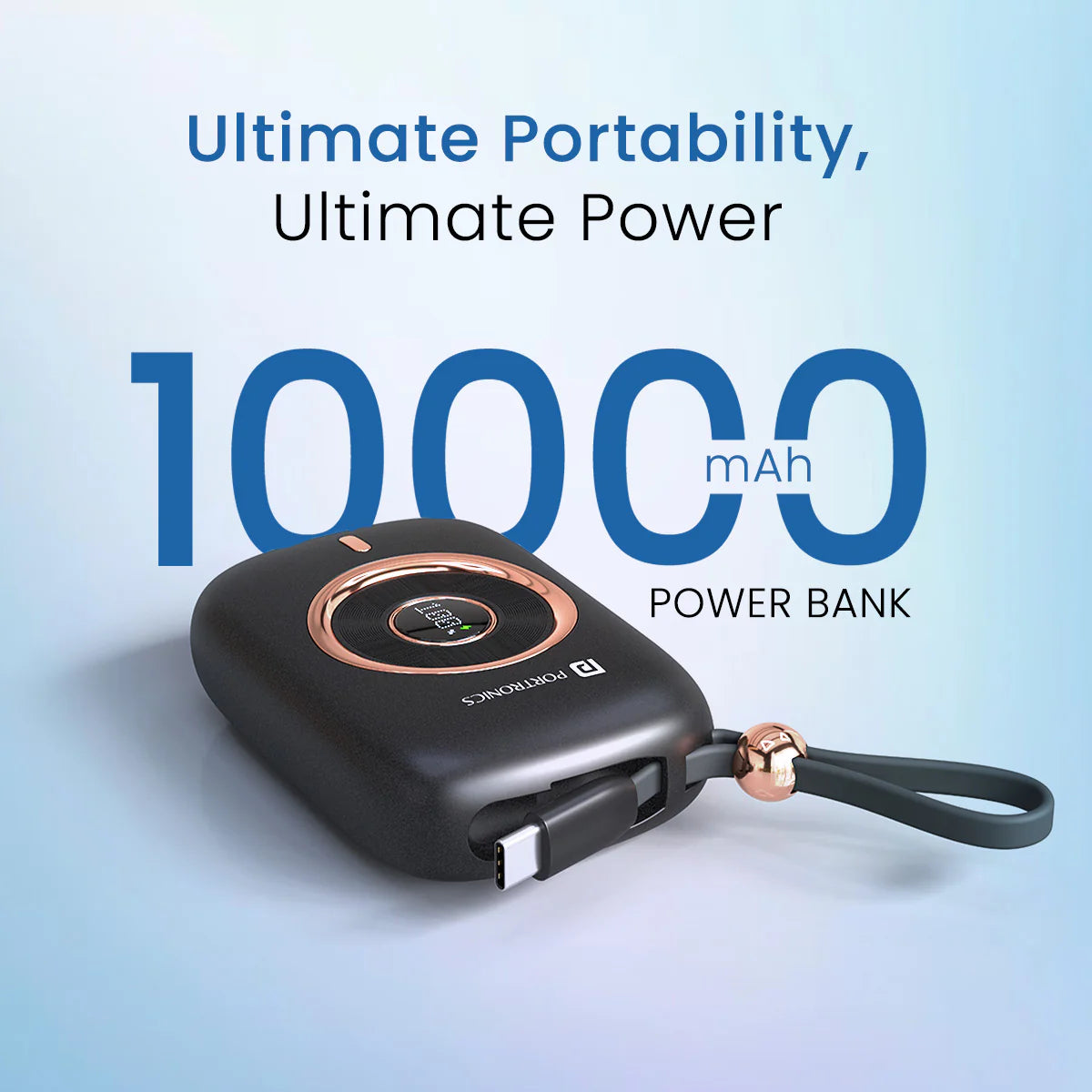 Power bank