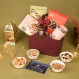 Power & Wellness Basket