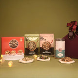 Power & Wellness Basket