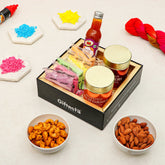 Premium Festive Holi Hamper