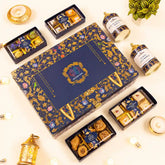Premium Indulgence Gift Box