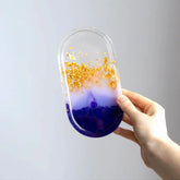 Flakes Collection Trinket Trays