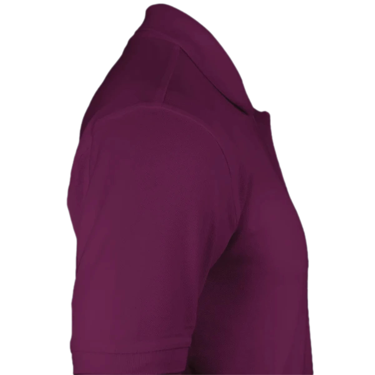 Core Style Polo T-shirt with Embroidered Logo