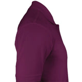 Core Style Polo T-shirt with Embroidered Logo