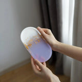 Flakes Collection Trinket Trays