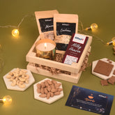 The Nutcracker Treat Box