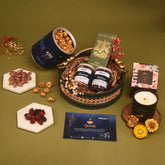 Aromatic Escape Basket