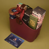 The Aura Hamper