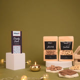 Nutty Delights Hamper