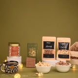 Golden Sip Collection