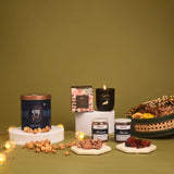 Aromatic Escape Basket