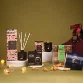 The Aura Hamper