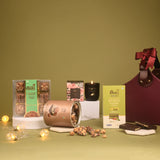 The Kunefe Royale Basket