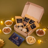 Flavors of Festivity Box