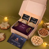 Light Up Moments Hamper