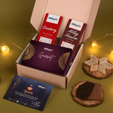 Wholesome Mithaas Basket