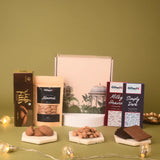 Diya & Delight Box