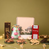 The Spark Joy Basket