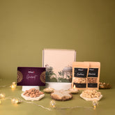 Light Up Moments Hamper