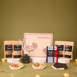 Fragrance of Festivity Hamper