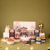 Essence of Diwali Hamper
