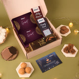 Mithaas-e-Utsav Box