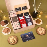 Fragrance of Festivity Hamper