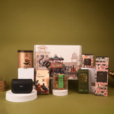 Beats & Bytes Hamper