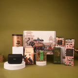 Beats & Bytes Hamper