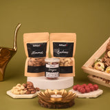 Treats & Treasures Hamper
