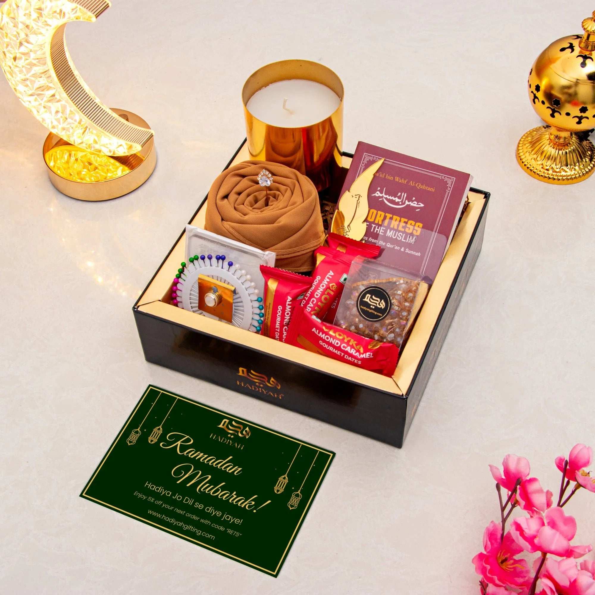 Rahmat Ramadan Hamper