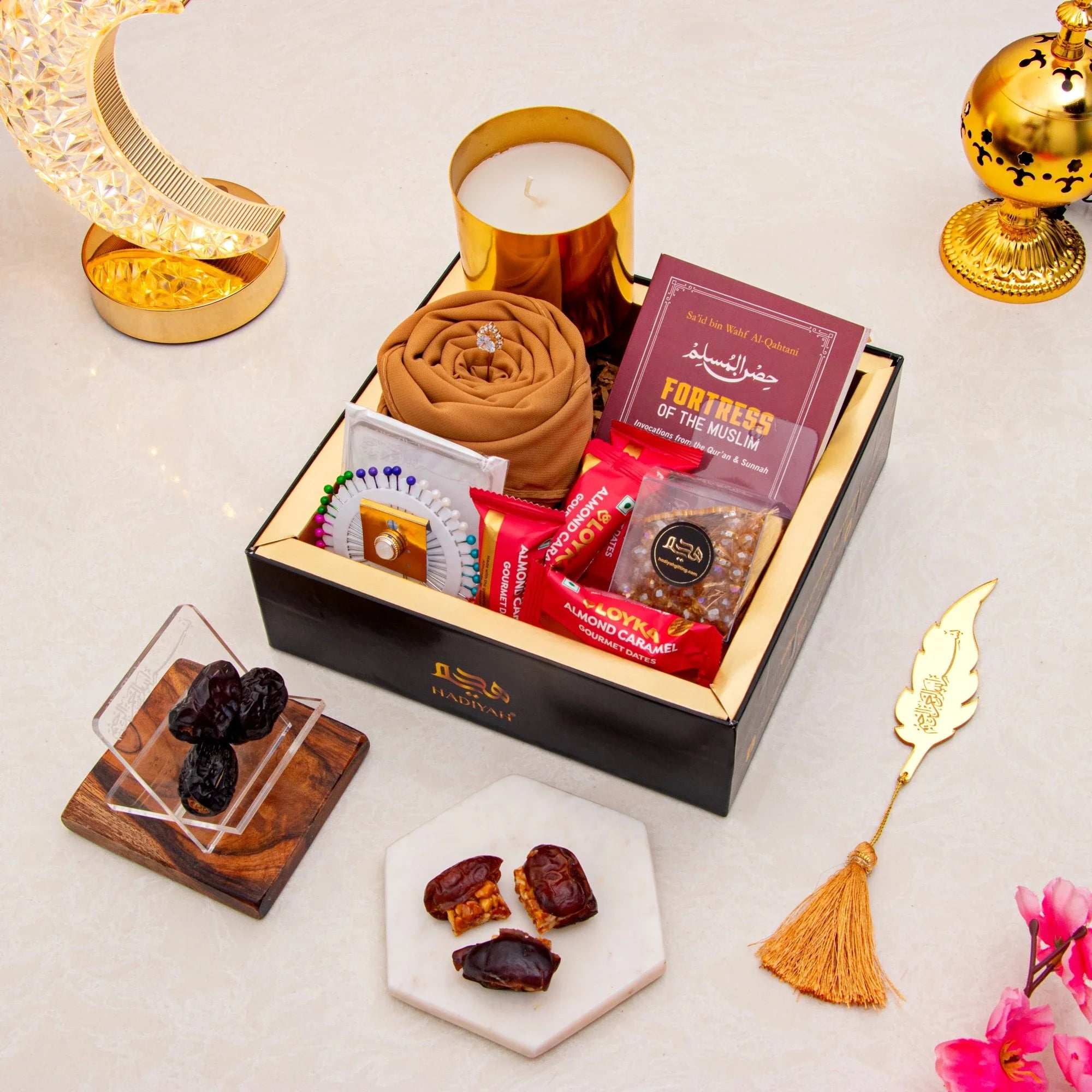 Rahmat Ramadan Hamper