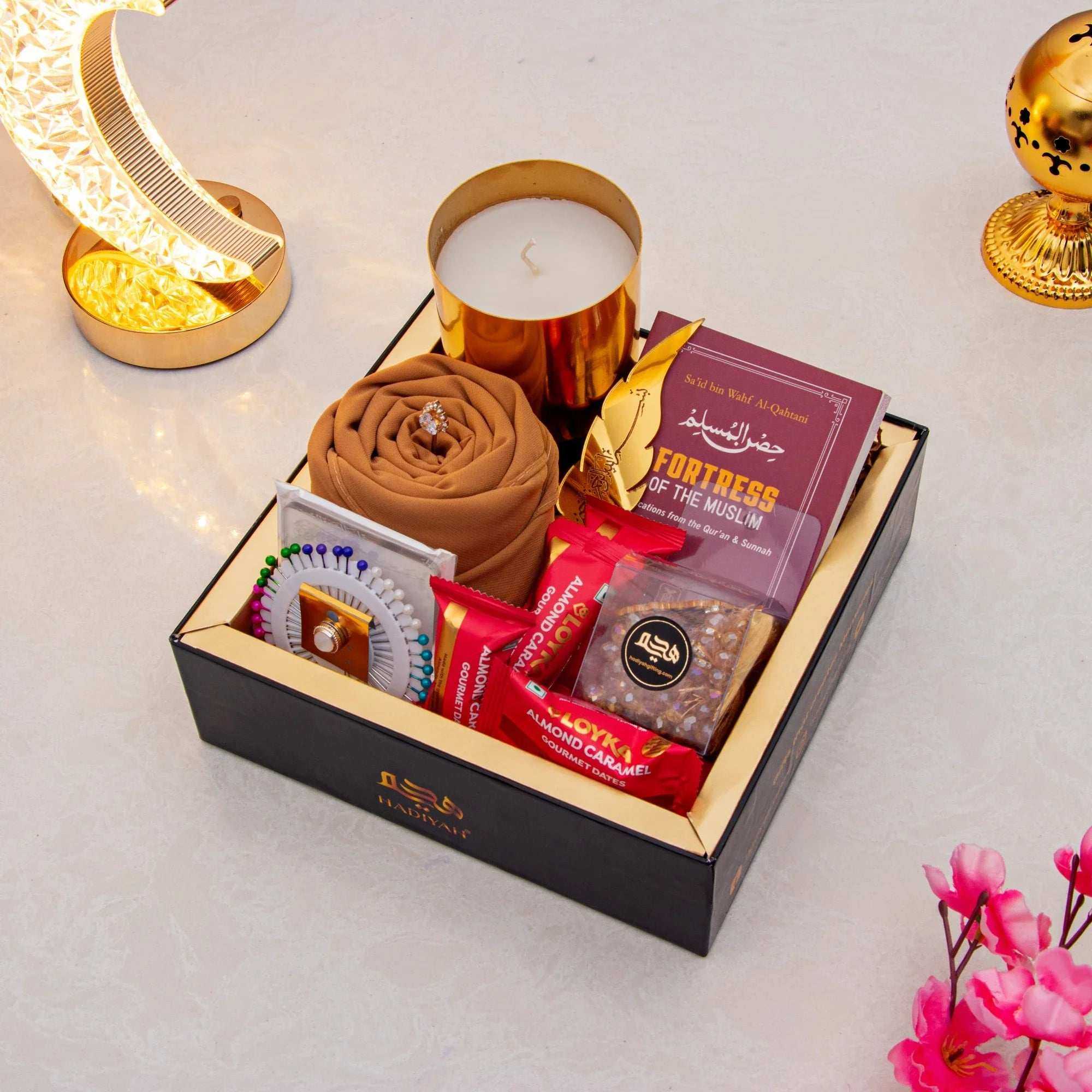 Rahmat Ramadan Hamper