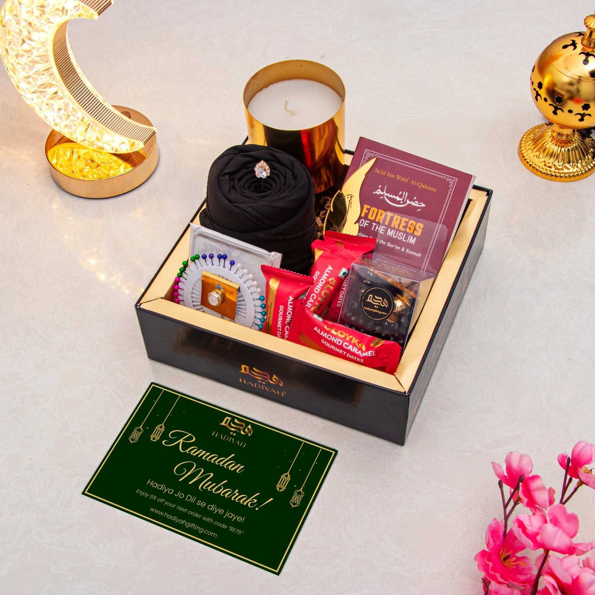 Rahmat Ramadan Hamper