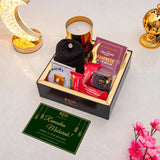 Rahmat Ramadan Hamper