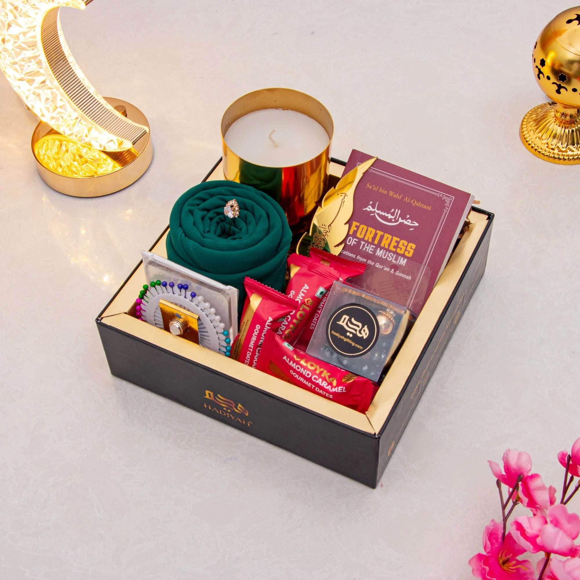 Rahmat Ramadan Hamper