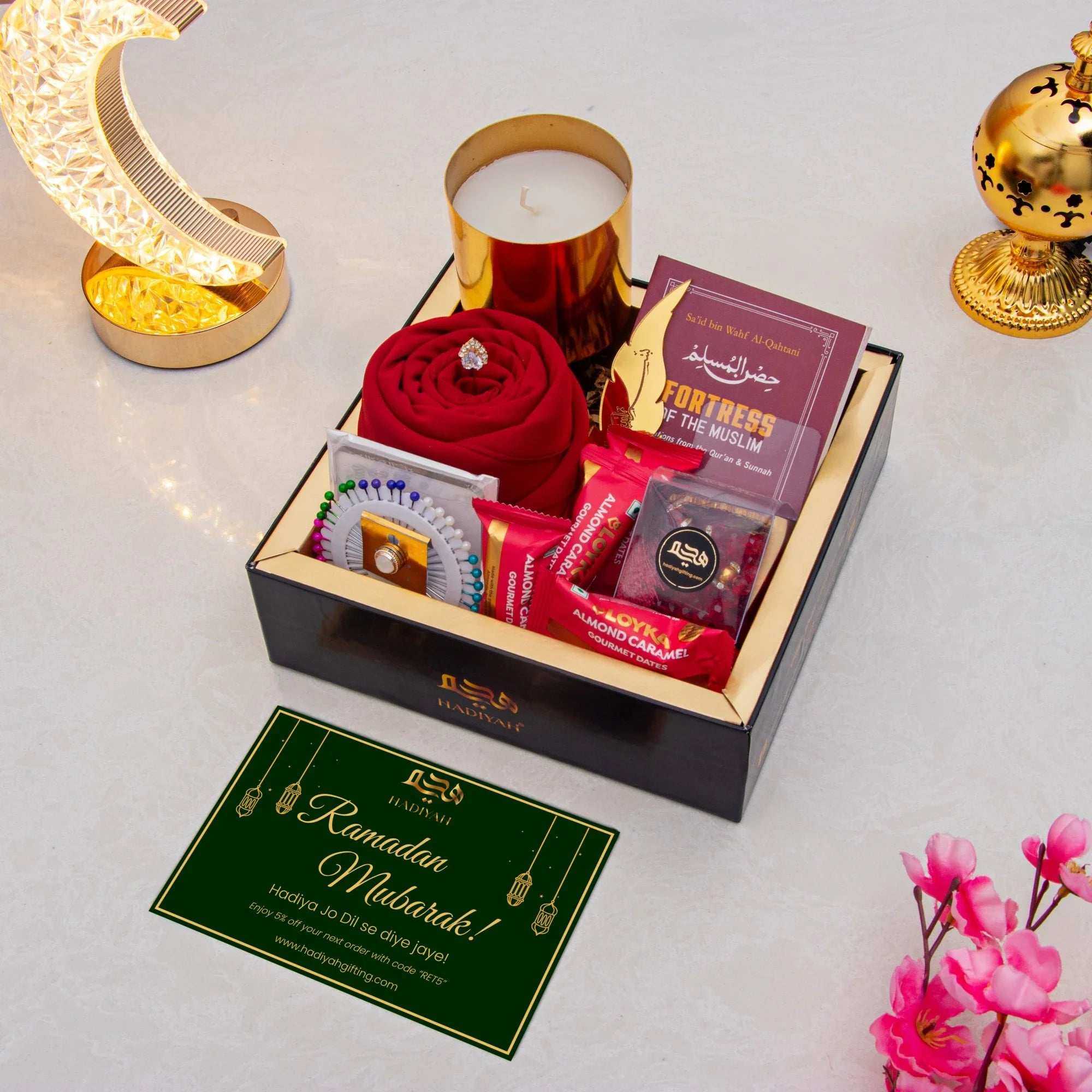 Rahmat Ramadan Hamper