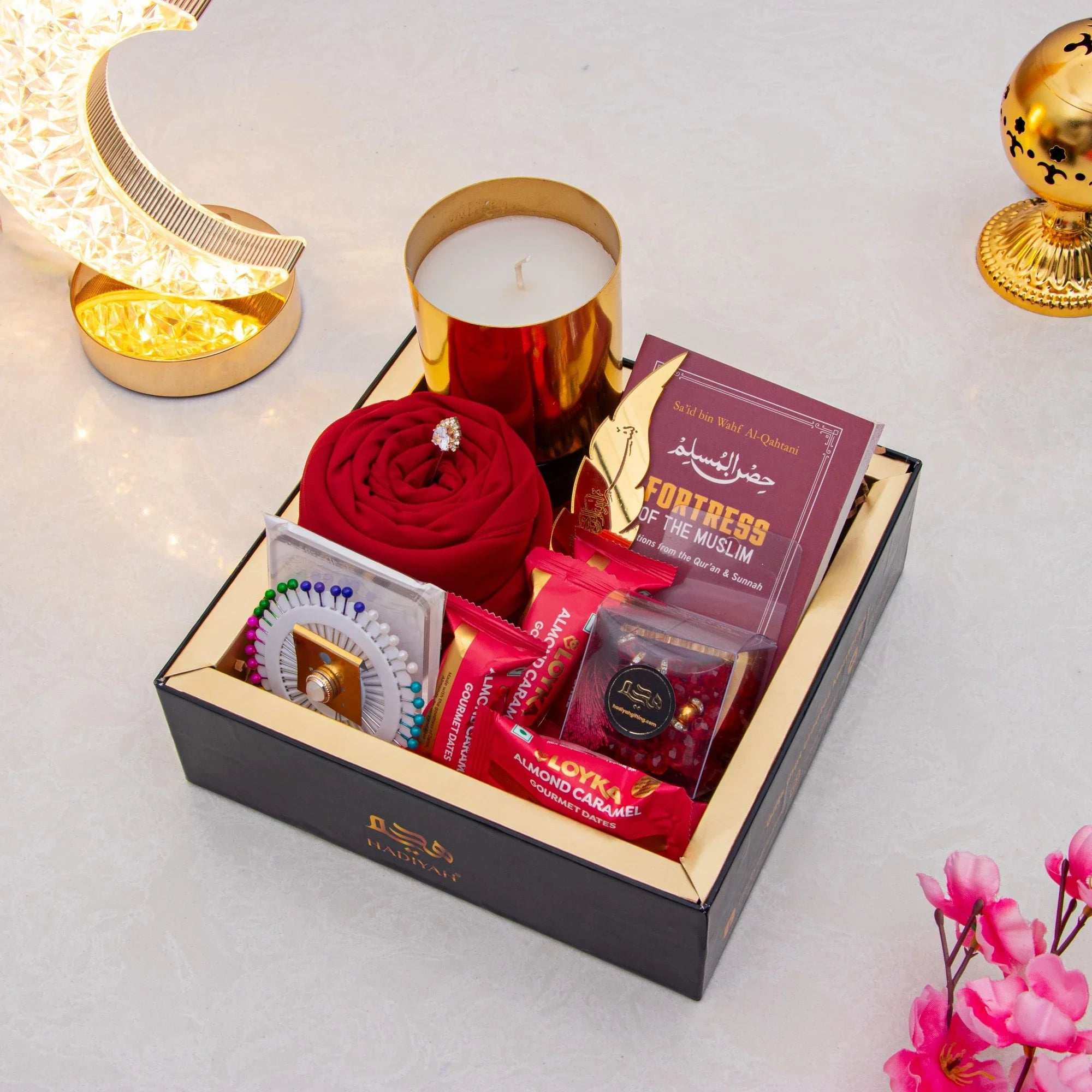 Rahmat Ramadan Hamper
