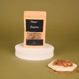 Pack of raisins from the Festive Gift Hamper, a healthy and traditional Diwali gift option for festive snacking.