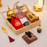 Ramadan Bliss Gift Set