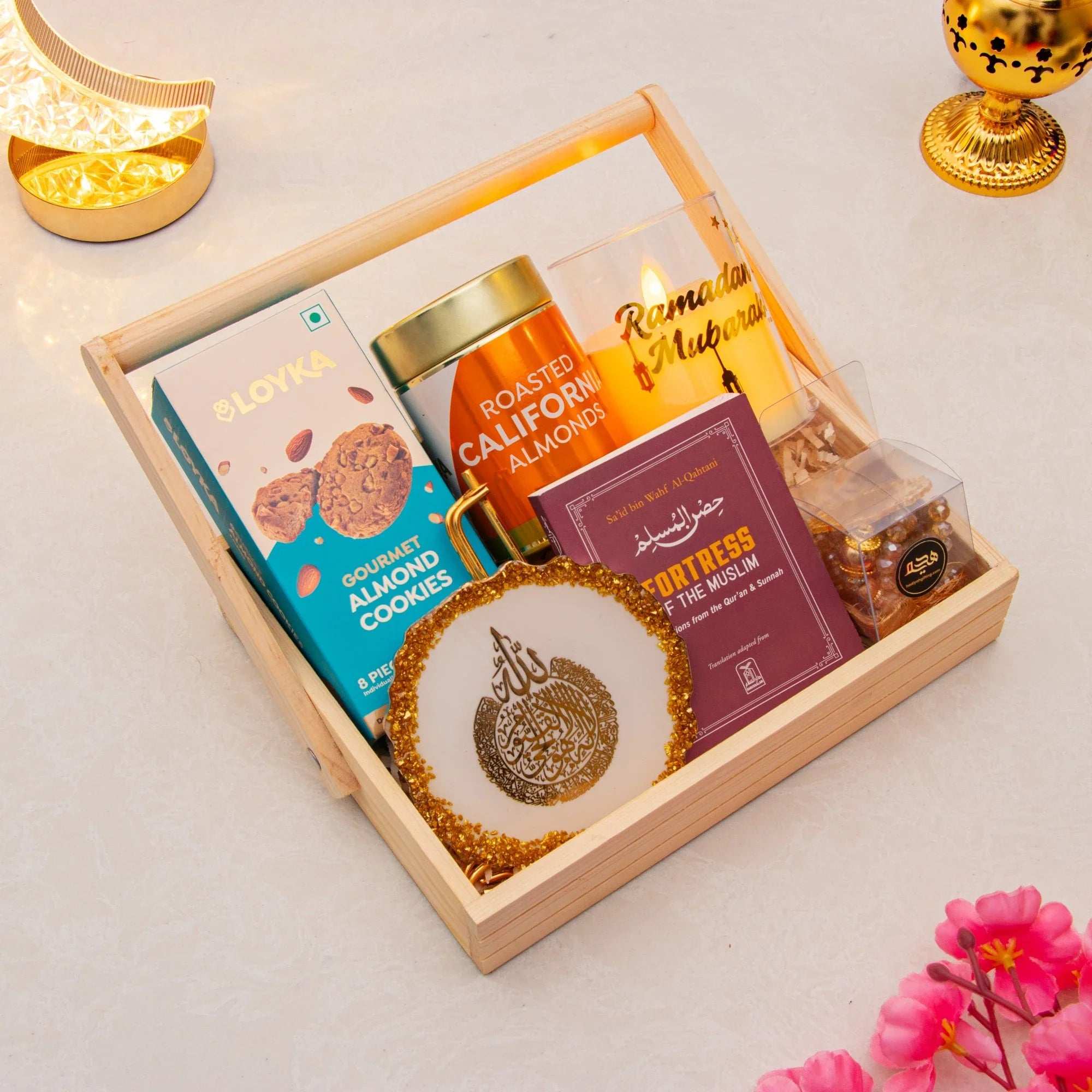 Ramadan Delight Box